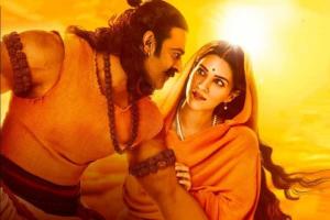 'Adipurush' Telugu States Theatrical Rights Get Sold At Whopping Price