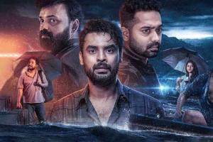 Five Major Box Office Records Broken By Malayalam Blockbuster '2018'