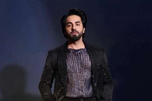 Ayushmann Khurrana In Talks To Play Sourav Ganguly In His Biopic