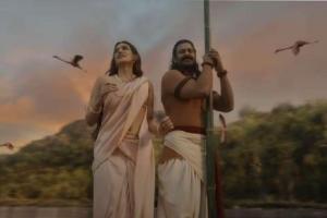 'Ram Siya Ram' Song In 'Adipurush' 24-Hours Views Count On YouTube