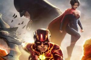 DC Studios' 'The Flash' To Have First Screening In India On June 6