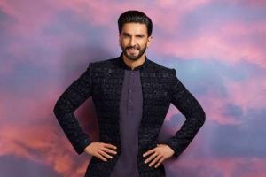 Ranveer Singh Locks His Next Films After 'Rocky Aur Rani Ki Prem Kahani'