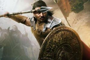 Actor Nikhil Siddhartha Announces A New Pan India Film 'Swayambhu'