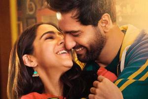 Zara Hatke Zara Bachke Box Office Collection | All Language | Day Wise | Worldwide