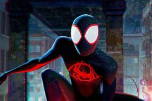 'Spider-Man: Across The Spider-Verse' Scores Second Biggest Thursday Previews For An Animated Movie