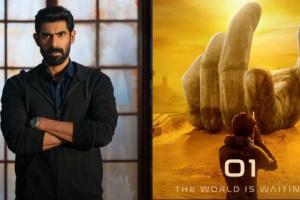 Rana Daggubati Feels Prabhas' 'Project K' Will be Bigger Than 'Baahubali' and 'RRR'