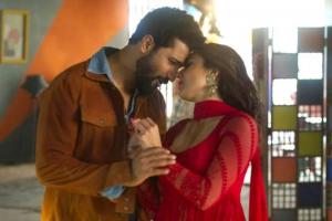 Box Office: Zara Hatke Zara Bachke First Friday/Opening Day Early Estimates