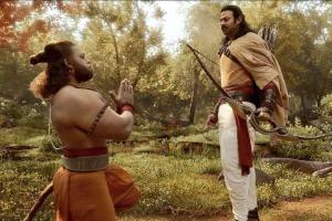 A New Action Packed Trailer of 'Adipurush' To Be Launched On June 6