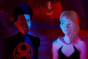 'Spider-Man: Across The Spiderverse' Becomes The Highest-Rated Comic Book Movie On IMDb
