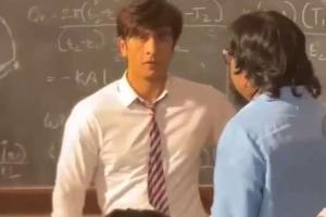 New Leaks Intensify Hype Around Ranbir Kapoor's 'Animal' With Sandeep Reddy Vanga