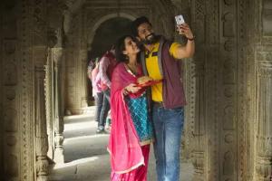 Box Office: 'Zara Hatke Zara Bachke' Third Day and 'Spider-Man: Across the Spider-Verse' Fourth Day Early Estimates