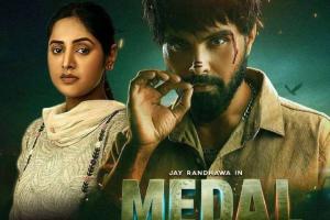 Medal Box Office Collection | All Language | Day Wise | Worldwide