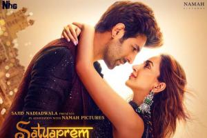 Satyaprem Ki Katha Box Office Collection | All Language | Day Wise | Worldwide