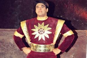 Mukesh Khanna Opens Up On Why Superhero Movie 'Shaktimaan' Production Getting Delayed