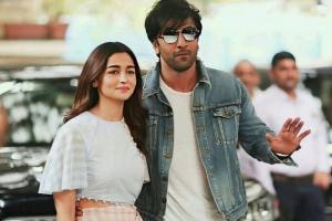 Ranbir Kapoor and Alia Bhatt Locked For Nitesh Tiwari's 'Ramayana'; Yash In Talks To Play Raavan