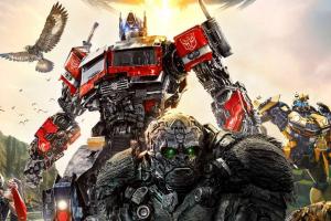 Transformers: Rise of the Beast Box Office Collection | All Language | Day Wise | Worldwide
