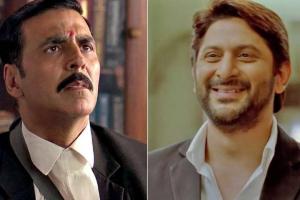 Arshad Warsi Confirms 'Jolly LLB 3' With Akshay Kumar; Also Shares Update On Next Munna Bhai, Dhamaal, and Golmaal Films