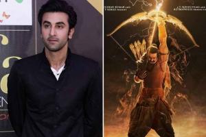 After Abhishek Agarwal, Actor Ranbir Kapoor To Book 10K Tickets Of Prabhas-Fronted 'Adipurush' For Underprivileged Children