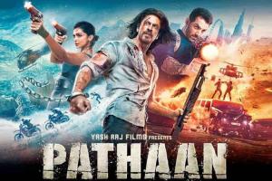 Shah Rukh Khan's All-Time Blockbuster 'Pathaan' Secures Wide Release In Russia; Date Locked