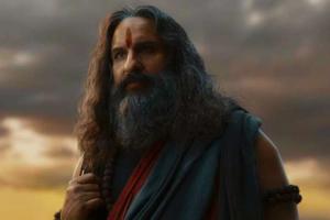 Prabhas' 'Adipurush' To Release On Over 6200 Screens In India