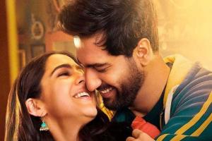 Box Office: Zara Hatke Zara Bachke Second Friday Early Estimates