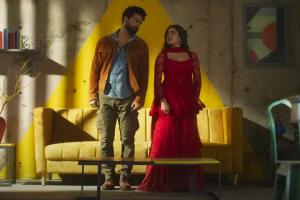 Box Office: Zara Hatke Zara Bachke Second Saturday Early Estimates