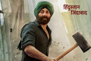 'Gadar 2: The Katha Continues' Teaser To Be Launched Digitally On June 12