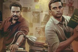 Por Thozhil Box Office Collection | All Language | Day Wise | Worldwide