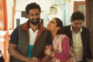 Box Office: Zara Hatke Zara Bachke Second Sunday Early Estimates