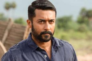 Tamil Superstar Suriya In Talks To Headline Rakeysh Omprakash Mehra's 'Karna'?