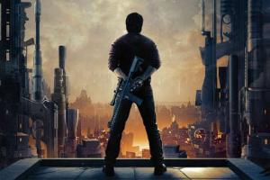 Ravi Teja To Star In Director Karthik Gattamneni's 'Eagle'; Release Date Locked