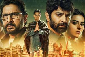 Critically Acclaimed 'Asur 2' On Jio Cinema Scores Huge Viewership