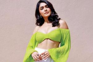 Actress Mrunal Thakur Roped In To Star Alongside Vijay Deverakonda In His Next