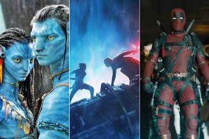 Disney Reshuffles Release Dates of Entire Marvel Slate and Delays Avatar Sequels