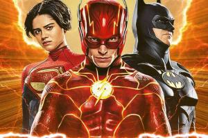 The Flash Box Office Collection | All Language | Day Wise | Worldwide