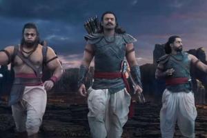 Box Office: 'Adipurush' To Emerge The Biggest Opener For An Indian Movie of 2023