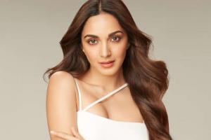 Kiara Advani Roped In For Hrithik Roshan and Jr. NTR's 'War 2'