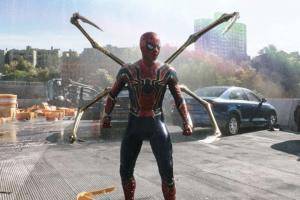 Sony Pictures Revealed The Release Date of Tom Holland's 'Spider-Man 4'?