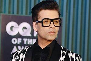 Successful Bollywood Filmmaker Karan Johar To Be Honoured at British Parliament