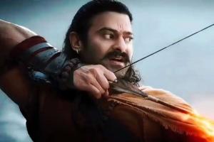 Box Office: Adipurush (Hindi) Third Day/First Sunday Early Estimates