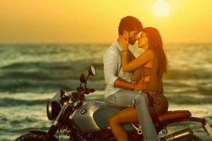 Maddock Films' Untitled Love Story Starring Shahid Kapoor and Kriti Sanon Gets A Theatrical Release Date