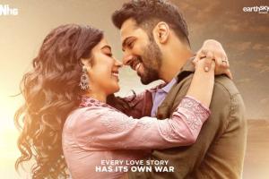 'Dangal' Director Nitesh Tiwari's Next 'Bawaal' Sets Direct OTT Release Date
