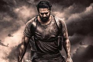 Prabhas' 'Salaar With Director Prashanth Neel To Also Release In IMAX Screens