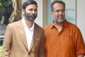 Dhanush and Anand L Rai To Reunite For An Action Love Story