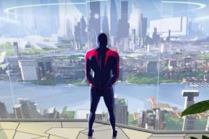 'Spider-Man: Across The Spider-Verse' Races Past $500 Million At The Worldwide Box Office