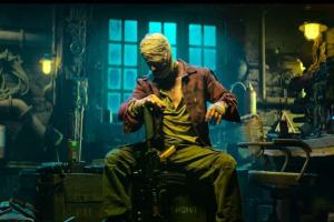 Superstar Shah Rukh Khan's 'Jawan' Key Details Revealed