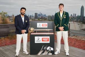 ICC WTC Final 2023 Between India and Australia Becomes The Most Watched Test Match In Star Sports History