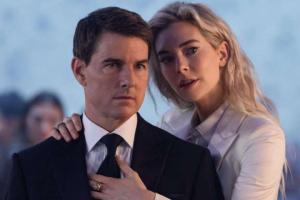Tom Cruise's 'Mission: Impossible â€“ Dead Reckoning Part One' Box Office Projection Revealed