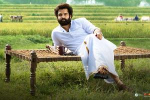 Release Date of Ram Pothineni's Pan India Movie With Director Boyapati Sreenu Prepones