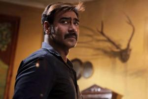 Ajay Devgn-Fronted 'Raid 2' To Go On Floors After Rohit Shetty's 'Singham Again'?